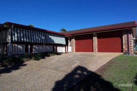 16 Chateau St, Carseldine, QLD 4034