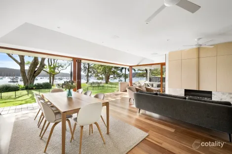 Property photo of 10 Delecta Avenue Clareville NSW 2107