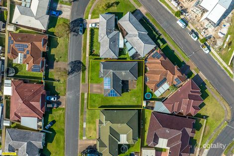 Property photo of 4 Karong Avenue Maryland NSW 2287