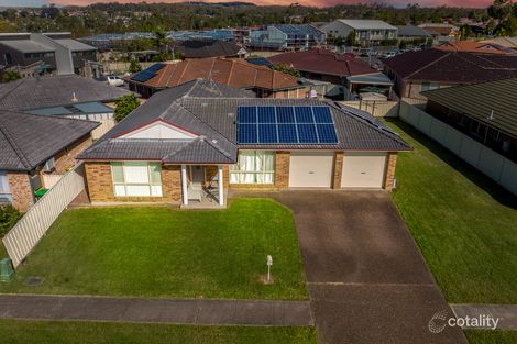 Property photo of 4 Karong Avenue Maryland NSW 2287