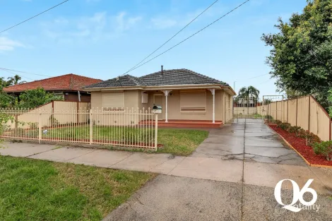 21 Ainsworth St, Sunshine West, VIC 3020