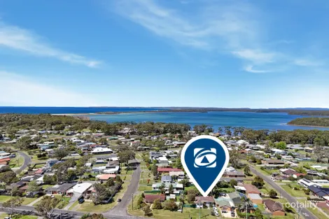 4 The Lake Cct, Culburra Beach, NSW 2540
