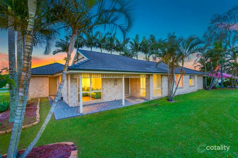 Property photo of 12 Greenwich Court Alexandra Hills QLD 4161