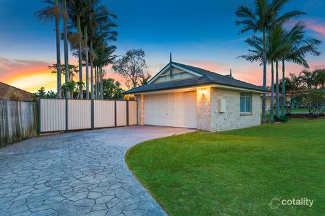 Property photo of 12 Greenwich Court Alexandra Hills QLD 4161