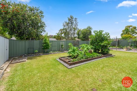 Property photo of 44 Robert Garrett Street Coffs Harbour NSW 2450