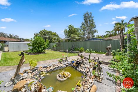 Property photo of 44 Robert Garrett Street Coffs Harbour NSW 2450