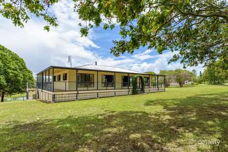 Property photo of 55 Taylor Road Veteran QLD 4570