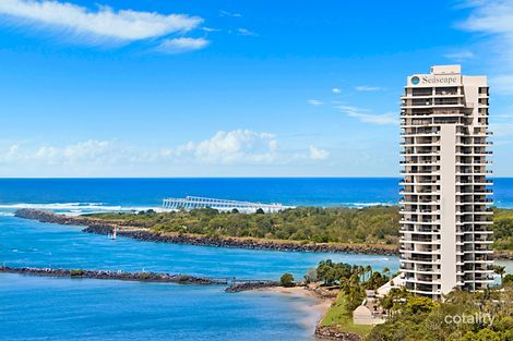 Property photo of 1303/53 Bay Street Tweed Heads NSW 2485