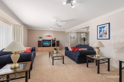 Property photo of 12 Lilly Pilly Terrace Boambee East NSW 2452