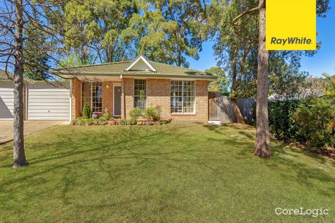 Property photo of 12/55-57 Pennant Parade Epping NSW 2121