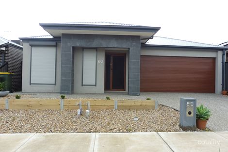 60 Springbank Rd, Wollert, VIC 3750