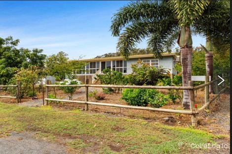 Property photo of 957 Tanby Road Tanby QLD 4703