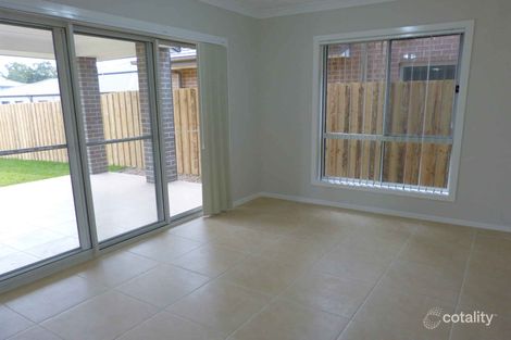 Property photo of 12 Vevers Avenue Marsden Park NSW 2765