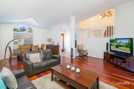 Property photo of 4 Blackthorne Street Ormiston QLD 4160