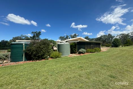 Property photo of 42 S Wilson Drive Nanango QLD 4615