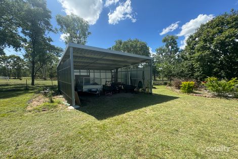 Property photo of 42 S Wilson Drive Nanango QLD 4615