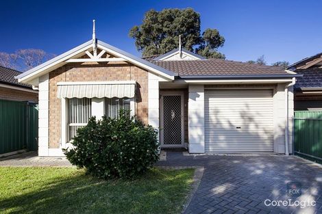 Property photo of 106A Fosters Road Hillcrest SA 5086