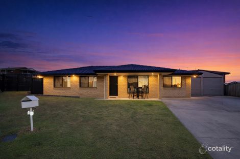 15 Meelagh St, Bracken Ridge, QLD 4017