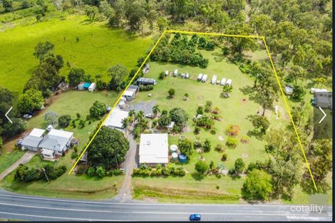 Property photo of 957 Tanby Road Tanby QLD 4703