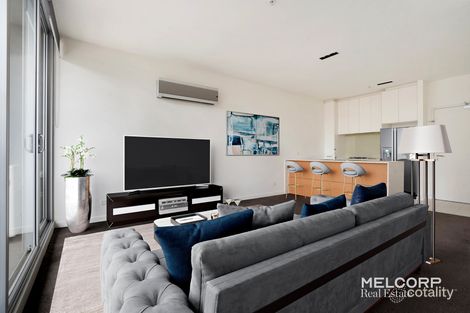 Property photo of 3205A/8 Franklin Street Melbourne VIC 3000