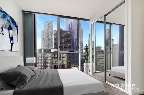 Property photo of 3205A/8 Franklin Street Melbourne VIC 3000
