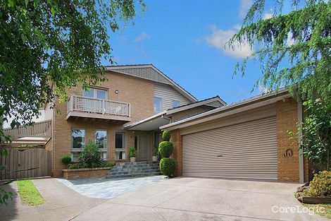 Property photo of 9 Riviera Court Reservoir VIC 3073