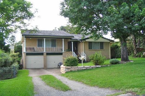 5 Catherine Cres, Blaxland, NSW 2774