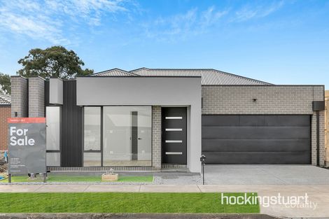 Property photo of 13 Dartmouth Road Wollert VIC 3750
