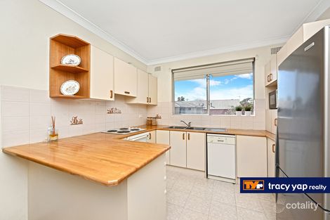 Property photo of 24/22-28 Calder Road Rydalmere NSW 2116