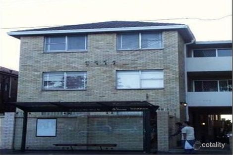 4/815 Anzac Pde, Maroubra, NSW 2035