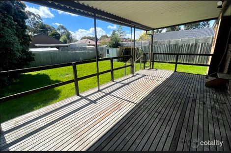 Property photo of 4 Akora Court Frankston VIC 3199