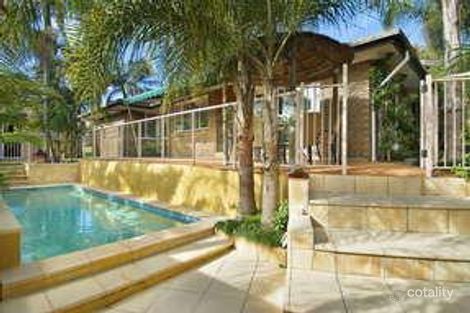 Property photo of 1A Carpenter Crescent Warriewood NSW 2102