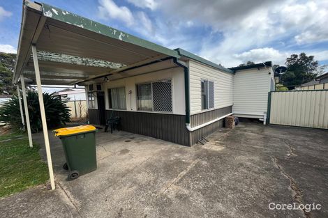 Property photo of 57 Leach Road Guildford West NSW 2161