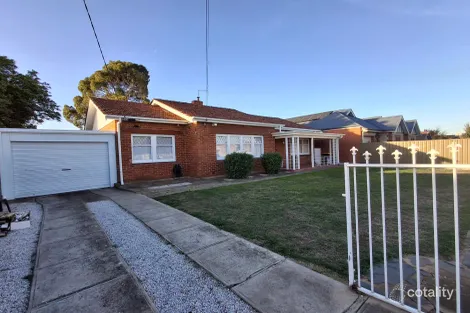 10 Nelson Ave, Flinders Park, SA 5025