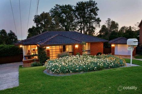 9 Dean Cres, Ermington, NSW 2115