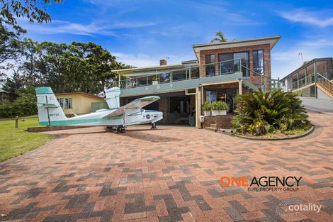 Property photo of 23 St Georges Road St Georges Basin NSW 2540