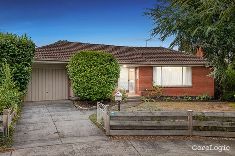 Property photo of 6 Ida Court Vermont VIC 3133