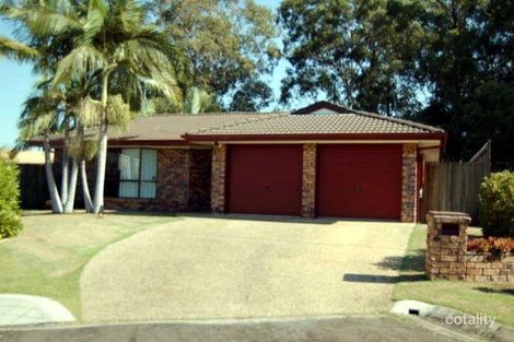 Property photo of 15 Grosvenor Court Wellington Point QLD 4160