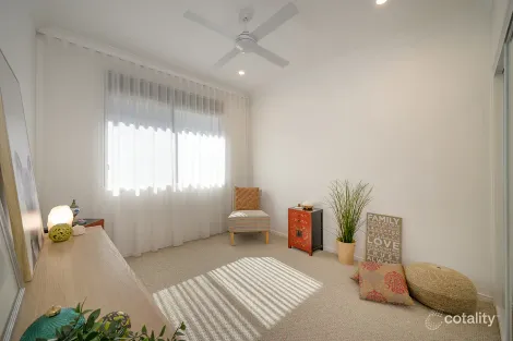 Property photo of 4 Pampling Place Twin Waters QLD 4564