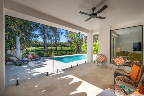 Property photo of 4 Pampling Place Twin Waters QLD 4564
