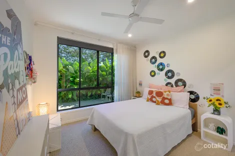 Property photo of 4 Pampling Place Twin Waters QLD 4564