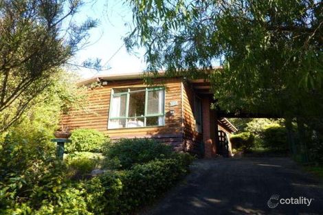 Property photo of 33 Kanburra Street Rye VIC 3941