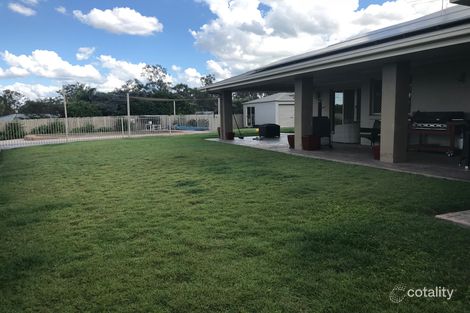 Property photo of 10 Harrison Grove Deebing Heights QLD 4306