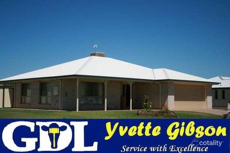10 James-Ryan Ave, Goondiwindi, QLD 4390