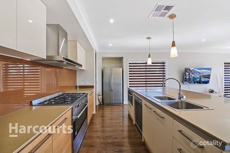 Property photo of 4 Palmer Street Elderslie NSW 2570