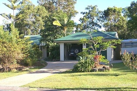 34 Queens Park Cct, Oxenford, QLD 4210