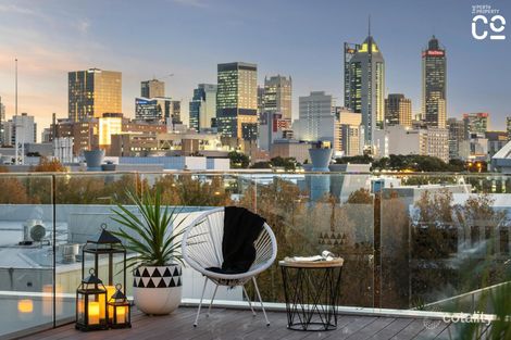 502/122 Brown St, East Perth, WA 6004