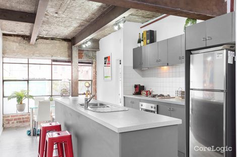 Property photo of 13/22-24 Bosisto Street Richmond VIC 3121
