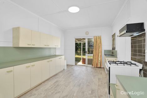 Property photo of 12 Nolan Street Keperra QLD 4054