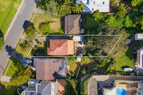 Property photo of 62 Frances Road Putney NSW 2112